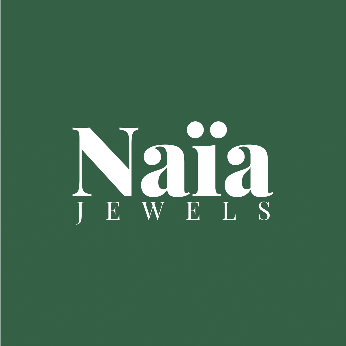 Naïajewels